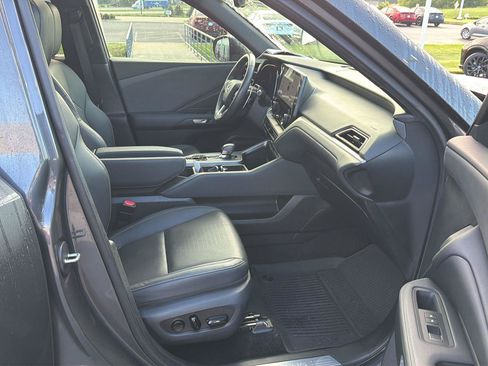 Used 2024 Lexus TX 350 FWD w/ Technology Package image 14