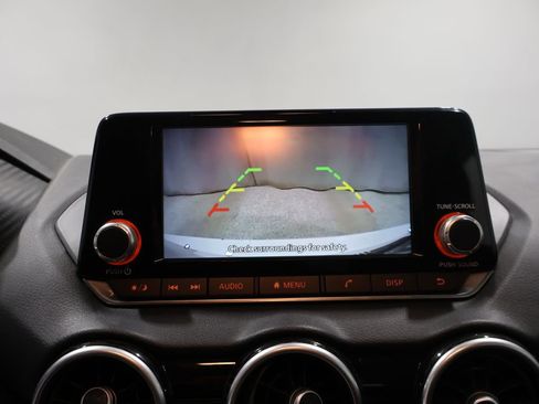 Used 2024 Nissan Sentra S image 27