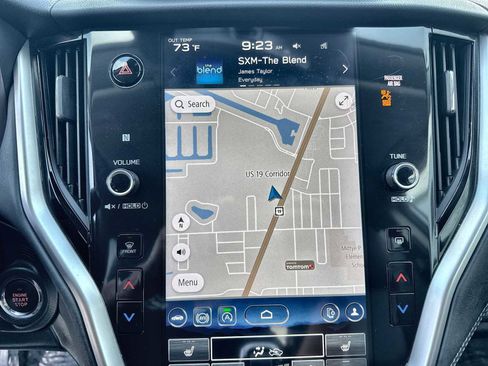 Used 2024 Subaru Outback Limited XT image 28