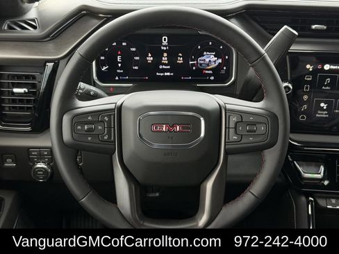New 2026 GMC Sierra 2500 AT4X AWD/4WD image 12
