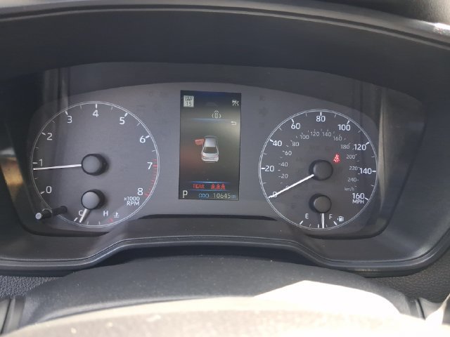 Used 2025 Toyota Corolla LE FWD image 16