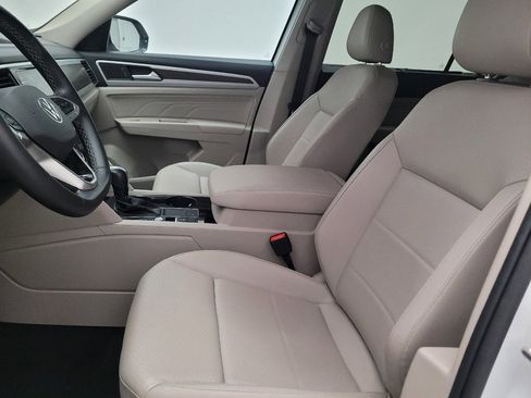 Used 2023 Volkswagen Atlas SE FWD image 17