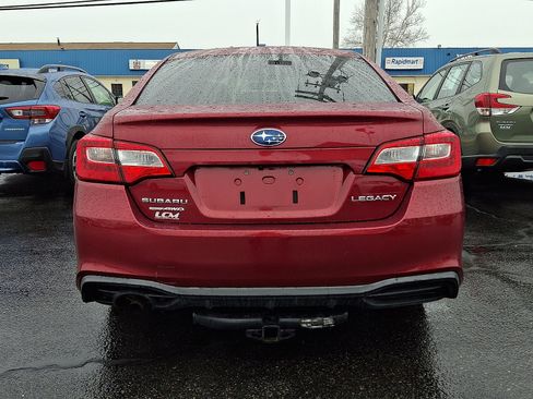 Used 2018 Subaru Legacy 2.5i w/ Alloy Wheel Package image 5