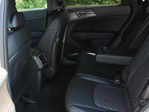 New 2026 Kia Sportage X-Pro Prestige AWD/4WD image 21