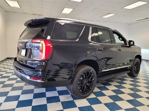 New 2026 GMC Yukon Elevation w/ Elevation Premium Package image 8