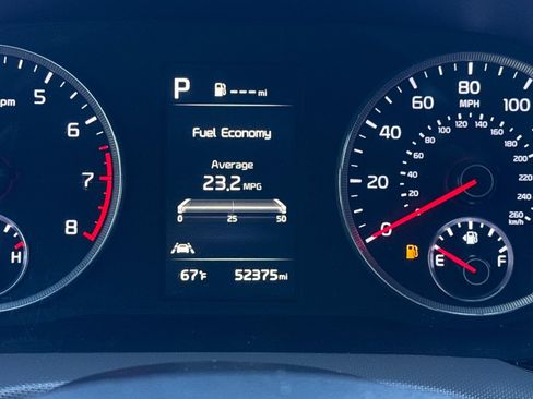 Used 2024 Kia K5 GT-Line w/ GT-Line Premium Package FWD image 28