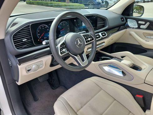 Used 2020 Mercedes-Benz GLE 350 image 15