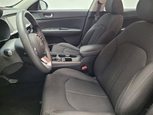 Used 2020 Kia Optima LX FWD image 17