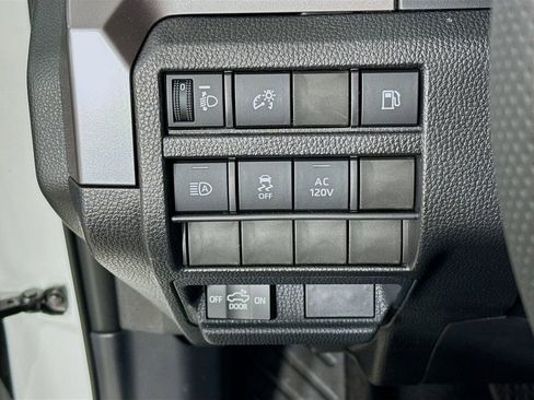 New 2026 Toyota Tacoma TRD Off-Road image 12