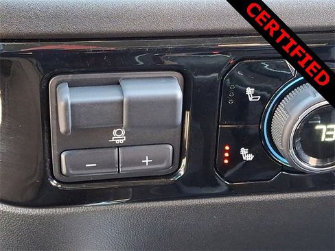 Used 2022 Chevrolet Silverado 1500 RST w/ Convenience Package II image 25