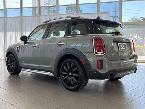 Used 2021 MINI Cooper Countryman S AWD/4WD image 3