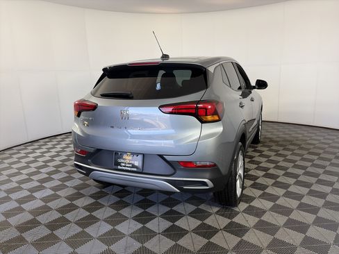 Certified 2024 Buick Encore GX Preferred w/ Comfort Package image 10