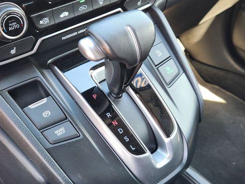 Certified 2020 Honda CR-V EX-L image 12