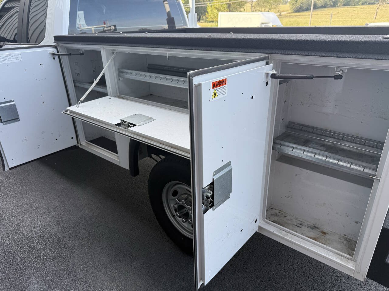 Used 2018 Ford F250 XL w/ Power Equipment Group AWD/4WD image 15