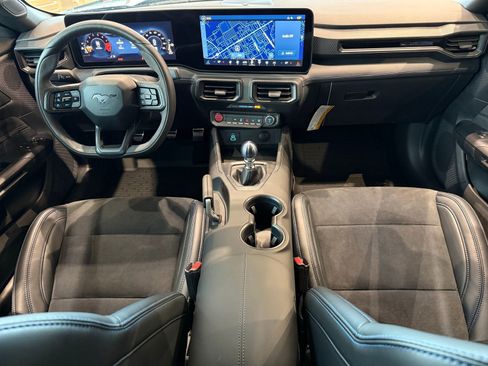 New 2026 Ford Mustang Dark Horse RWD image 21