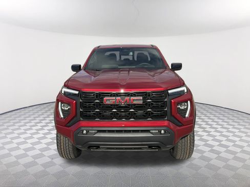 New 2026 GMC Canyon Elevation w/ Convenience Package image 2
