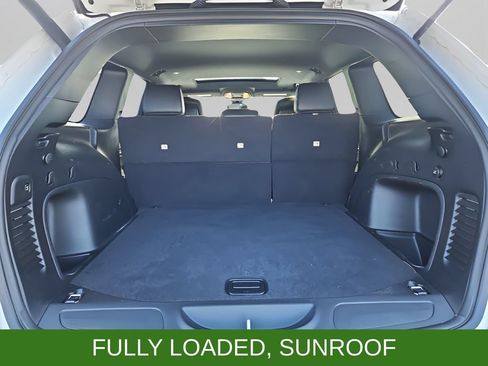 Used 2022 Jeep Grand Cherokee Limited AWD/4WD image 36
