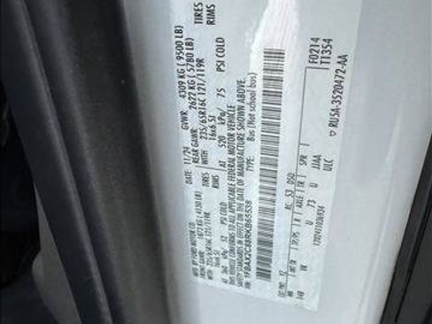 Used 2024 Ford Transit 350 XL RWD image 25