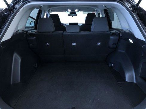 Certified 2025 Toyota RAV4 LE AWD/4WD image 31