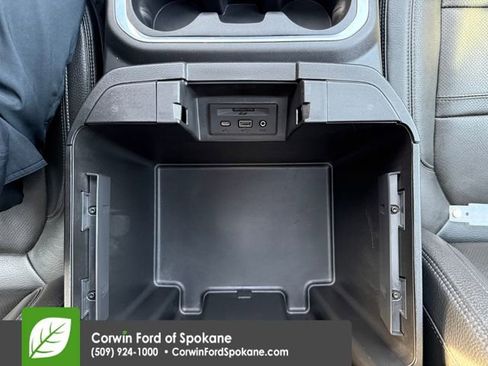 Used 2022 GMC Sierra 2500 Denali w/ Denali Black Diamond Edition image 39