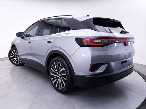 Used 2024 Volkswagen ID.4 S RWD image 2