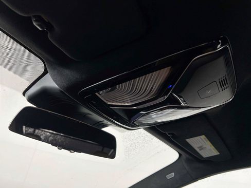 Used 2023 BMW M8 Gran Coupe xDrive Competition w/ M Carbon Exterior Package AWD/4WD image 14