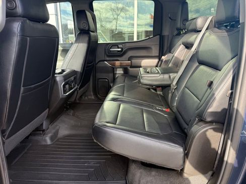 Used 2021 GMC Sierra 1500 Elevation w/ X31 Off-Road Package image 17