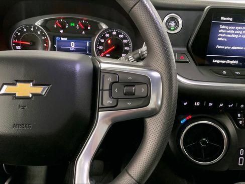 Used 2022 Chevrolet Blazer LT image 23