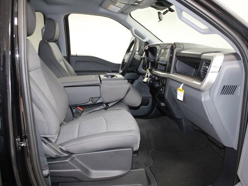 New 2026 Ford F250 XL w/ STX Appearance Package image 26