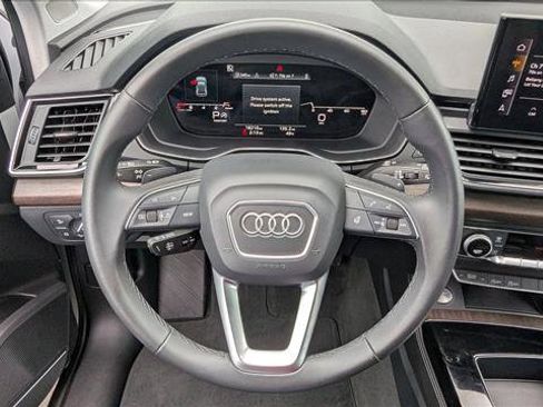 Used 2023 Audi Q5 2.0T Premium Plus image 14