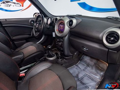Used 2012 MINI Cooper Countryman S image 24