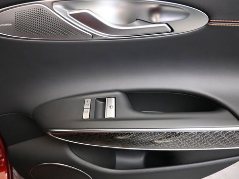 New 2026 Genesis GV70 3.5T Sport Prestige image 15