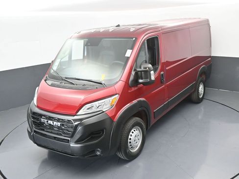 New 2026 RAM ProMaster 1500 image 39