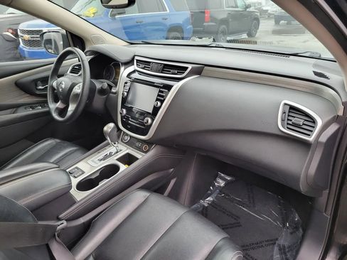 Used 2018 Nissan Murano SL image 19