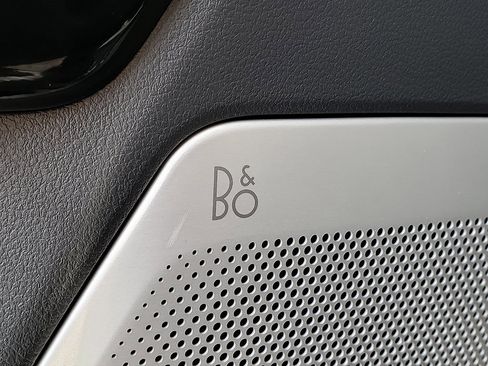 New 2025 Ford F150 Lightning Platinum w/ Dark Elements Package image 22