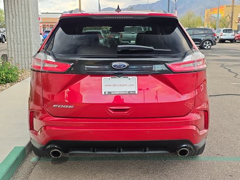 Used 2020 Ford Edge ST-Line image 6