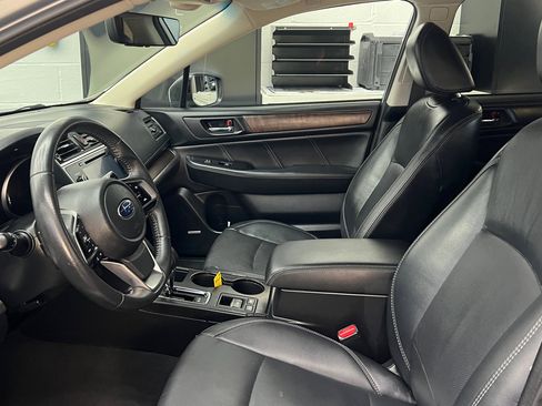 Used 2019 Subaru Outback 2.5i Limited image 33