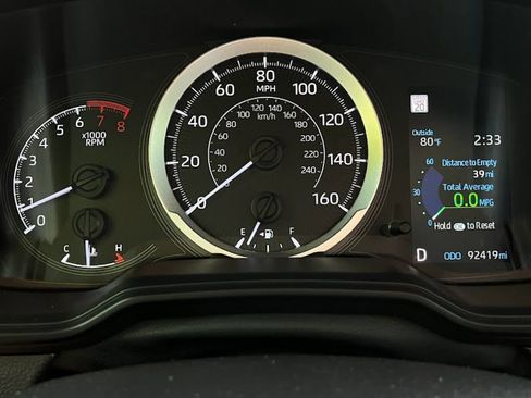 Used 2021 Toyota Corolla LE FWD image 13