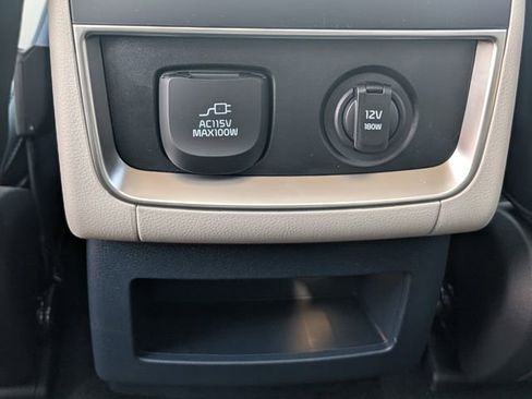 New 2026 Kia Carnival SX FWD image 14