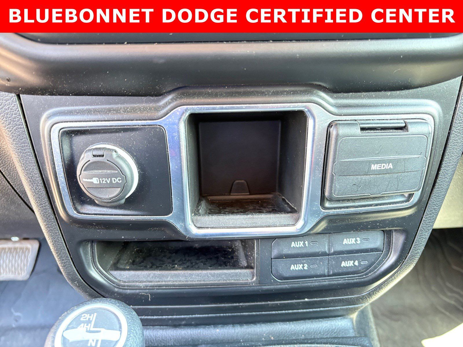 Used 2021 Jeep Wrangler Sport AWD/4WD image 19