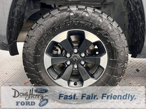 Used 2020 RAM 1500 Rebel w/ Rebel Level 2 Equipment Group image 17