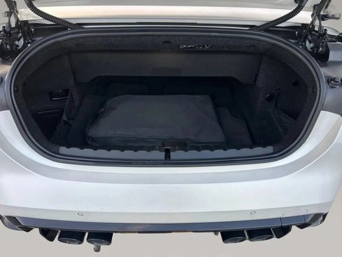 Used 2022 BMW M4 xDrive Competition AWD/4WD image 40