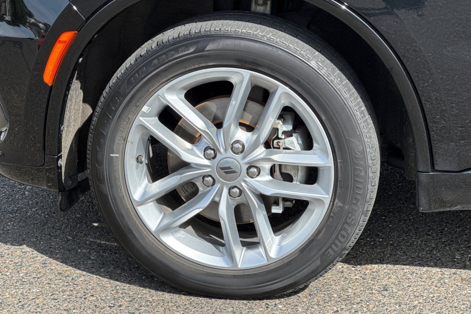 Used 2024 Dodge Durango GT AWD/4WD image 46