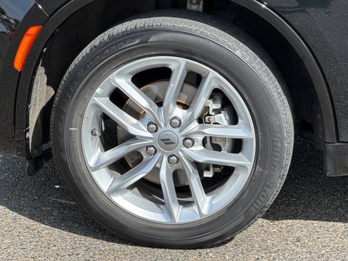 Used 2024 Dodge Durango GT AWD/4WD image 46