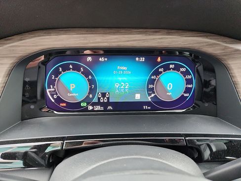 New 2026 Volkswagen Atlas SEL Premium R-Line image 17