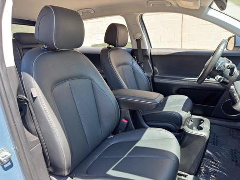 Used 2022 Hyundai Ioniq 5 SEL RWD image 33