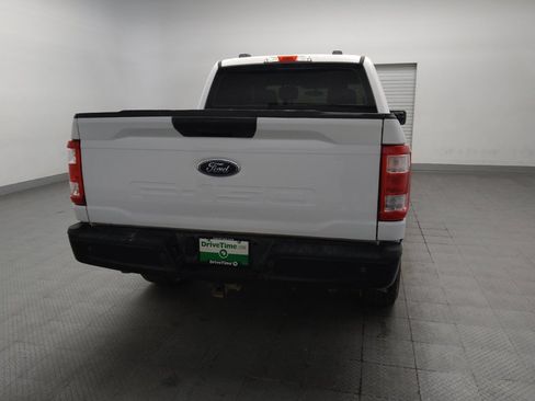 Used 2022 Ford F150 XL w/ Equipment Group 101A High AWD/4WD image 7