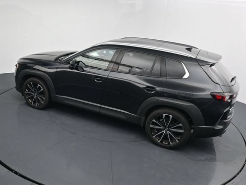 Used 2025 MAZDA CX-50 AWD 2.5 S w/ Premium Plus Pkg image 13