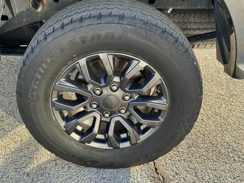 Used 2019 Ford Ranger XLT w/ Equipment Group 302A Luxury image 8