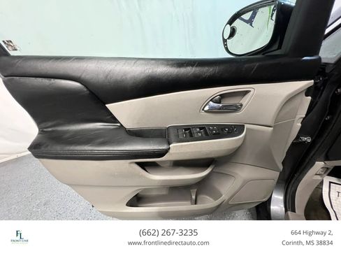 Used 2016 Honda Odyssey EX-L image 9